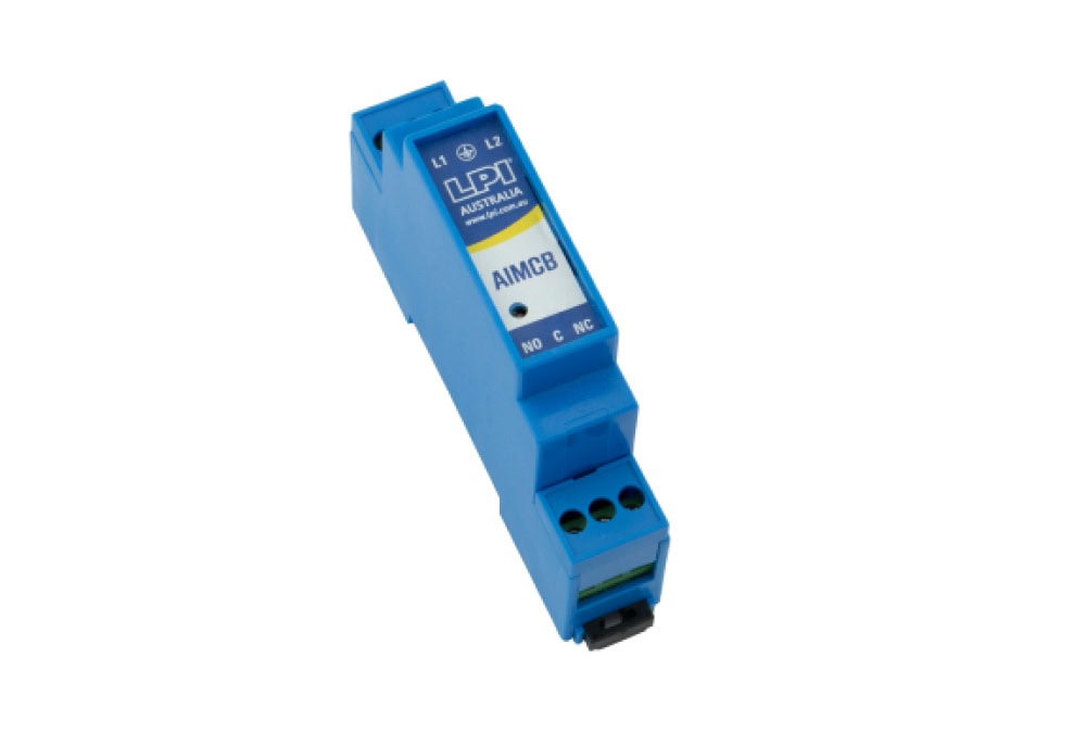 Alarm Interface Module