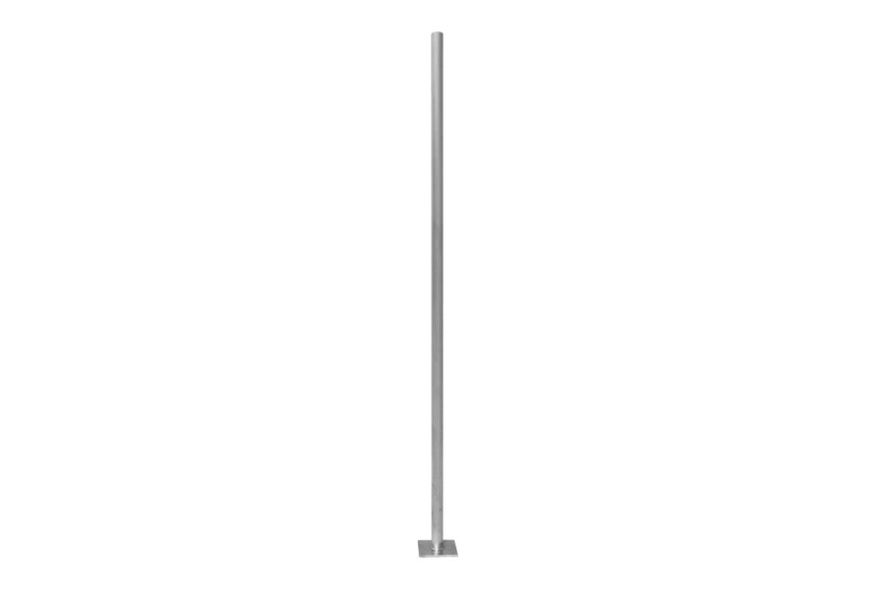 Aluminium-Mast-3