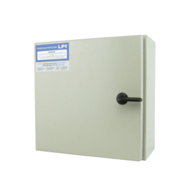 Bluetooth Surge Filter