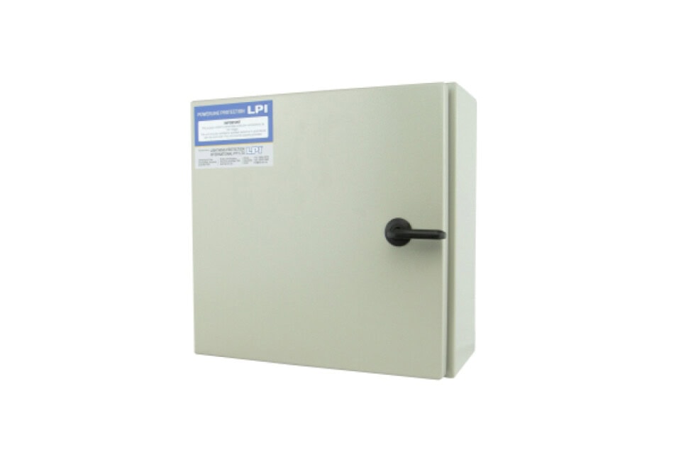 Bluetooth-Surge-Filter