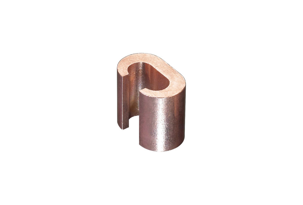 C Connector Compression Clamps