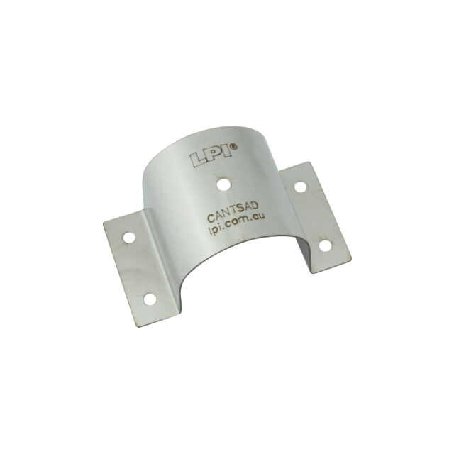 Canterlevering Saddles