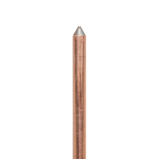 Copper Bonded Earth Rod