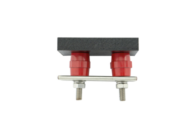 Earth-Bars-Disconnect-Links