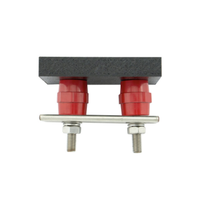 Earth Bars & Disconnect Links