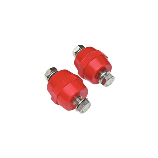 Earth Bars and Accessories for Optus Projects