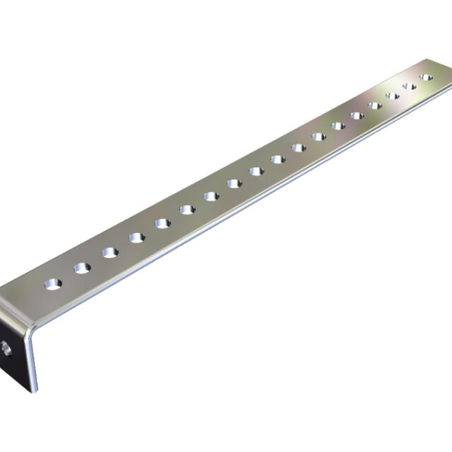 Earth Bars and Accessories for Vodafone Projects