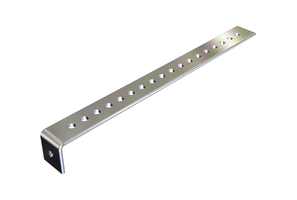 Earth Bars and Accessories for Vodafone Projects