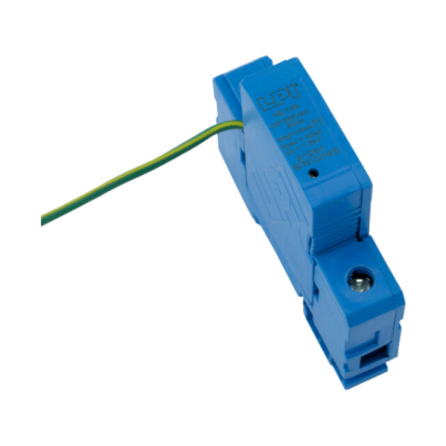 Neutral / Earth Module