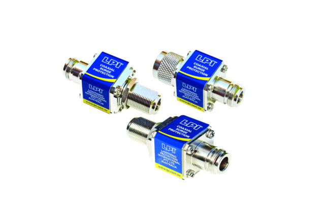 High-Speed-Coaxial-Cable-Data-Line-Protector