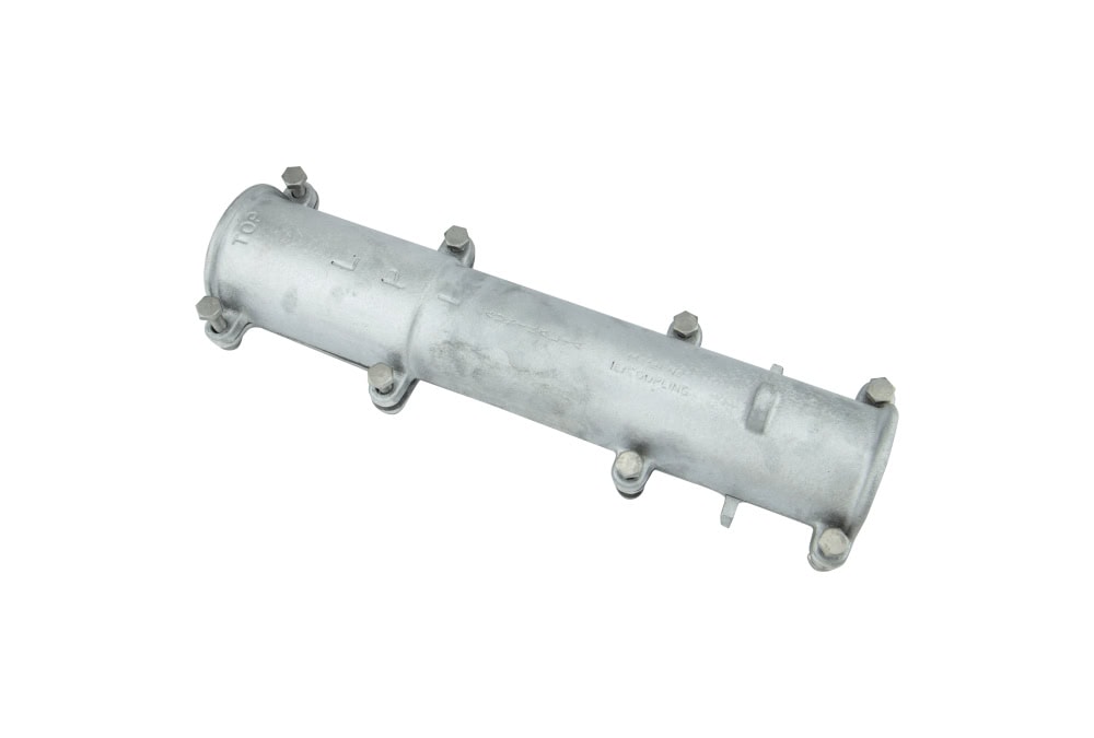 Inline Coupling