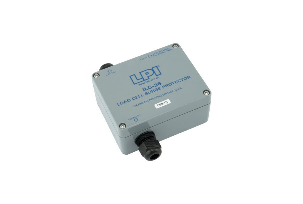 Load Cell Protector