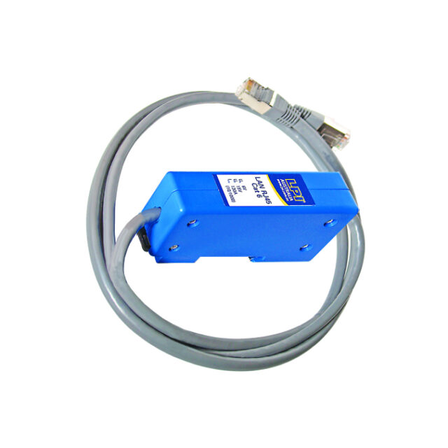 Local Area Network Protector