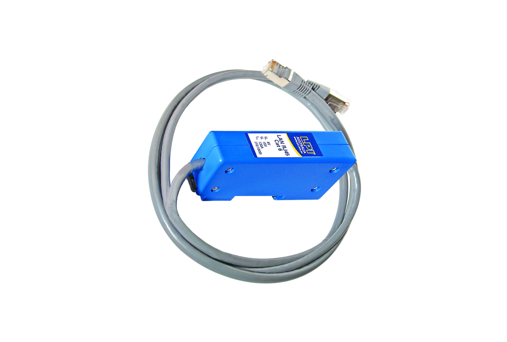 Local Area Network Protector