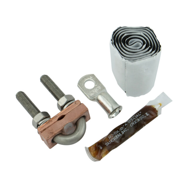 Lower Termination Kit