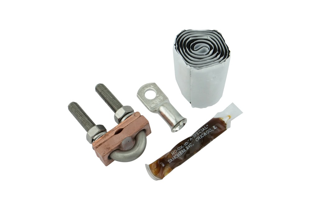 Lower Termination Kit
