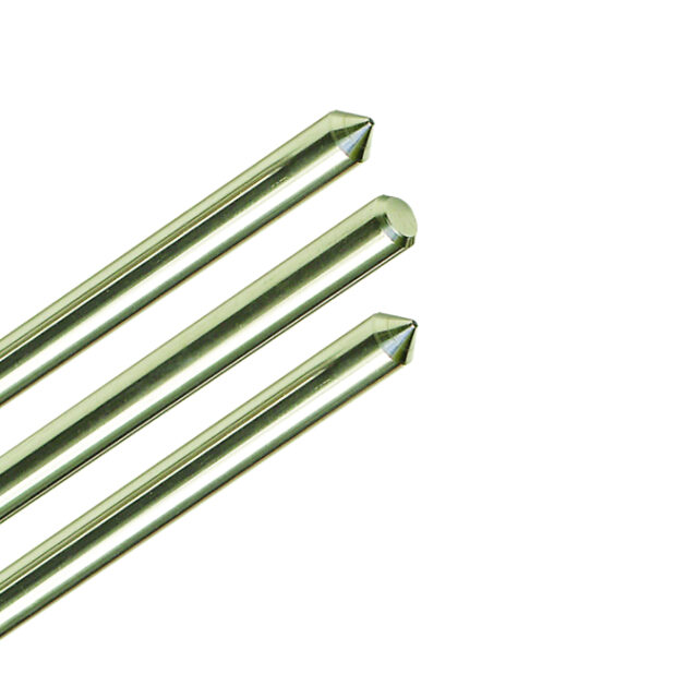 Stainless Steel Earth Rod
