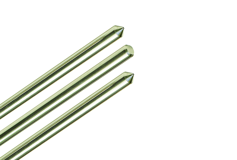 Stainless Steel Earth Rod