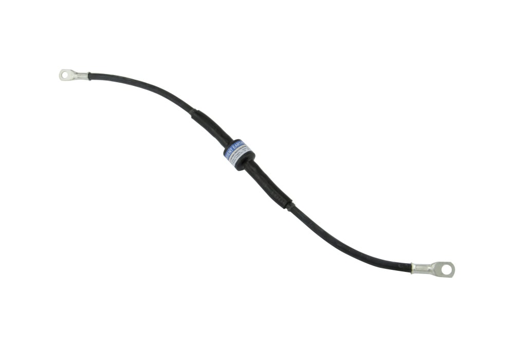 Transient Earth Clamp