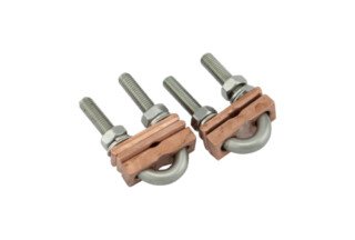 U-Bolt-Clamp