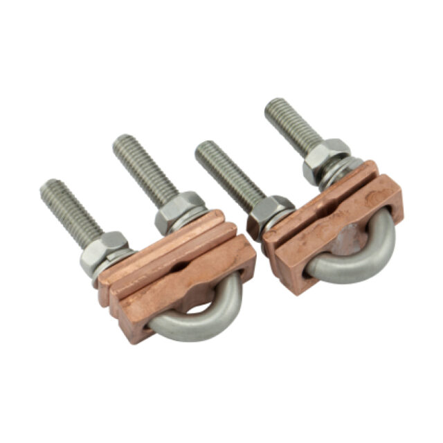 U-Bolt Clamp
