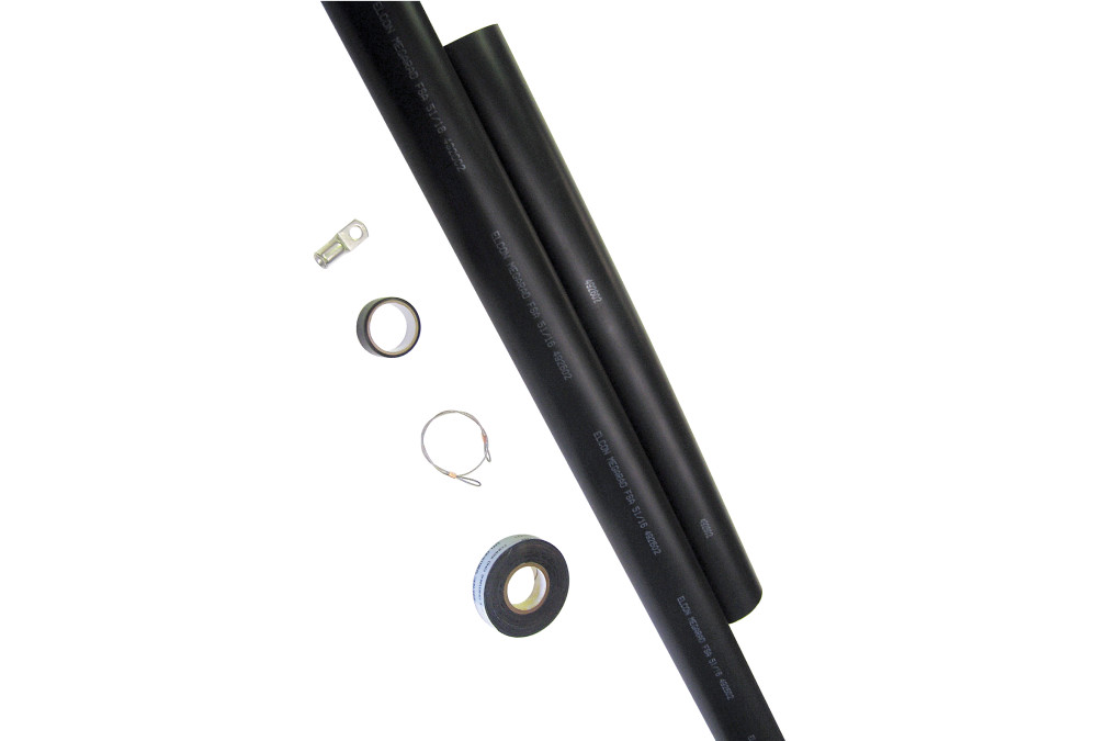 Upper Termination Kit