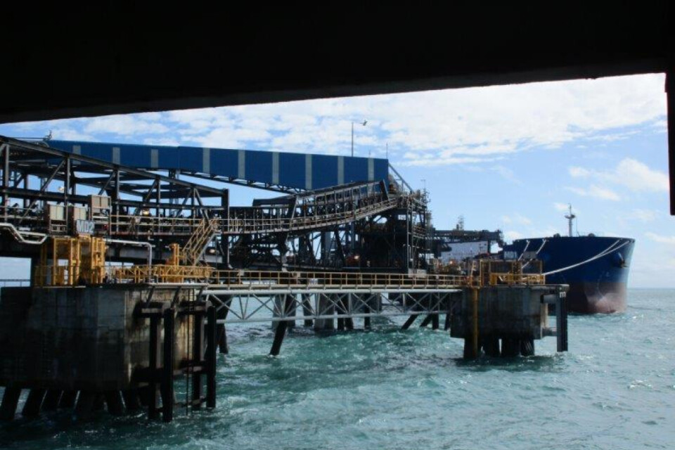 Hay-Pt-Coal-Terminal