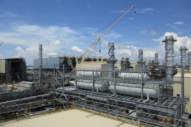 Ichthys-LNG