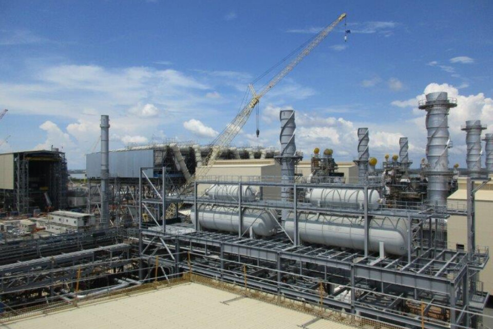 Ichthys-LNG