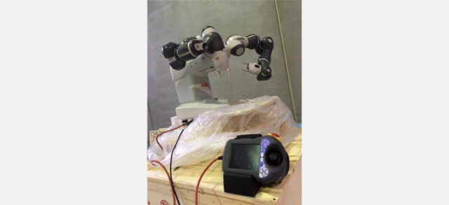 LPI-YUMI-NEW-MANUFACTURING-ROBOT