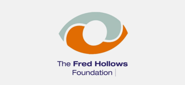THE-FRED-HOLLOWS-FOUNDATION