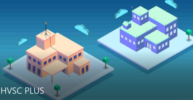 HVSC PLUS