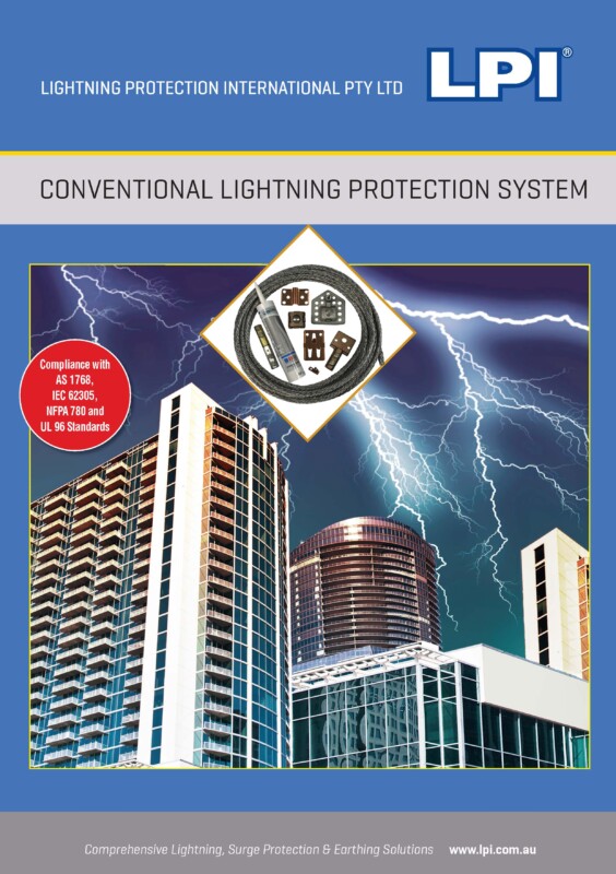 Brochure – Conventional Protection 1