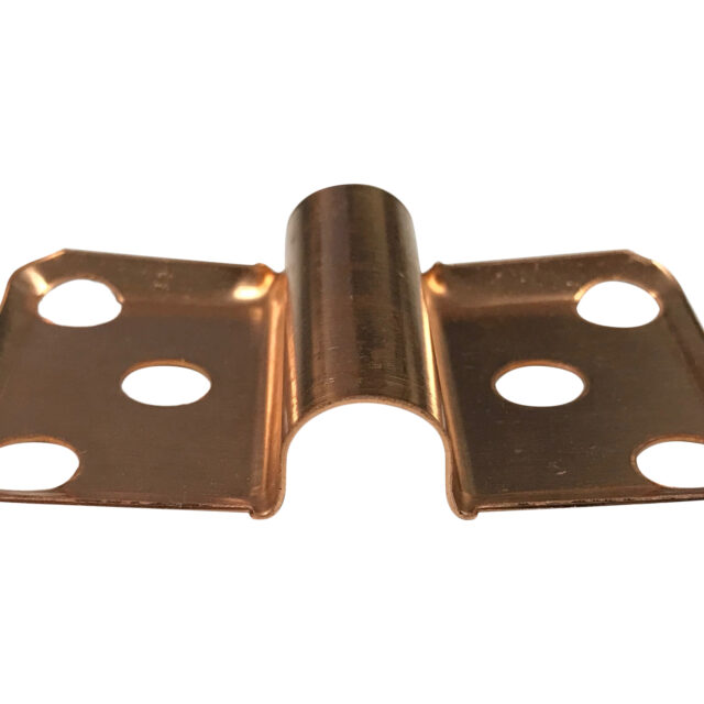 Non-Roof Penetrating Conductor Fixings