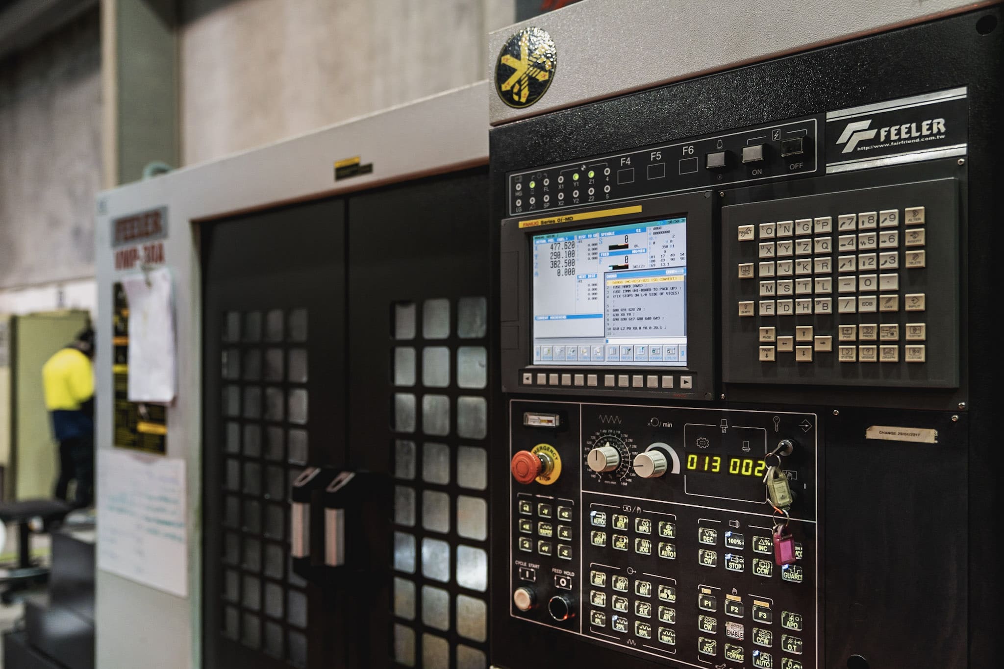 Surge Protection Cover Image